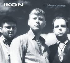 Ikon : Echoes of an Angel